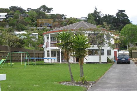 Photo of property in 95 Tindalls Bay Road, Tindalls Beach, Whangaparaoa, 0930