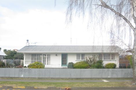 Photo of property in 48 Bright Crescent, Maraenui, Napier, 4110