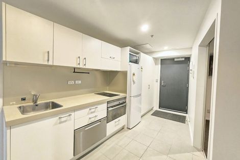 Photo of property in Soho Apartments, 908/74 Taranaki Street, Te Aro, Wellington, 6011