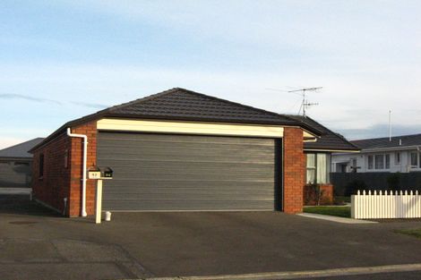 Photo of property in 62 Jackson Street, Richmond, Invercargill, 9810