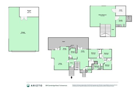 Photo of property in 1391 Cambridge Road, Te Awamutu, 3800