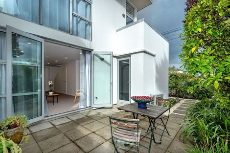 Photo of property in 4/44 Packe Street, Edgeware, Christchurch, 8013