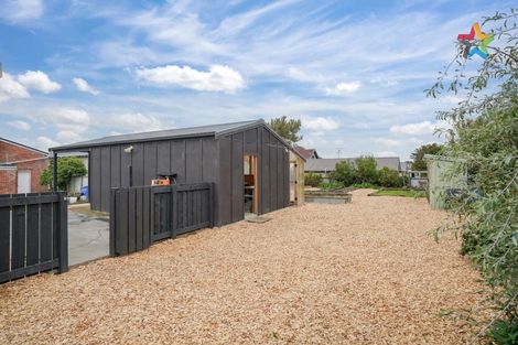 Photo of property in 4 Rodney Street, Georgetown, Invercargill, 9812