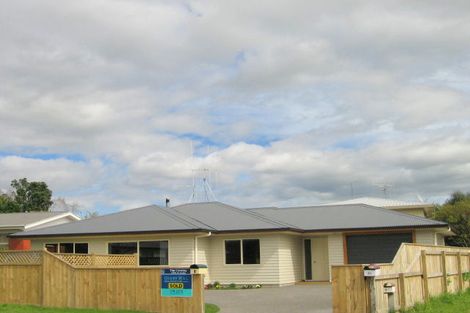Photo of property in 3 Solomon Street, Brookfield, Tauranga, 3110