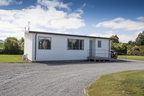 Photo of property in 23 Company Road, Newland, Ashburton, 7772