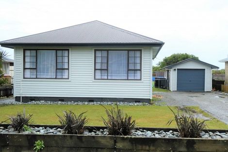 Photo of property in 60 Doyle Street, Blaketown, Greymouth, 7805