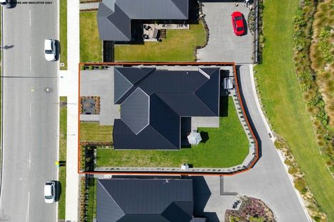 Photo of property in 129 Townsend Road, Rangiora, 7400