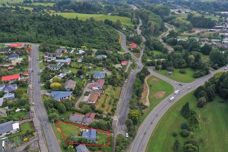 Photo of property in 18 Coulter Place, Geraldine, 7930