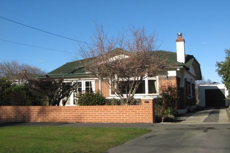 Photo of property in 24 Wilson Avenue, Saint Clair, Dunedin, 9012