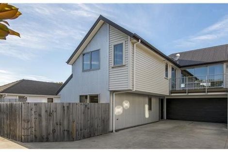 Photo of property in 76a Southampton Street, Sydenham, Christchurch, 8023