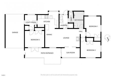 Photo of property in 58 Ortive Street, Cromwell, 9310