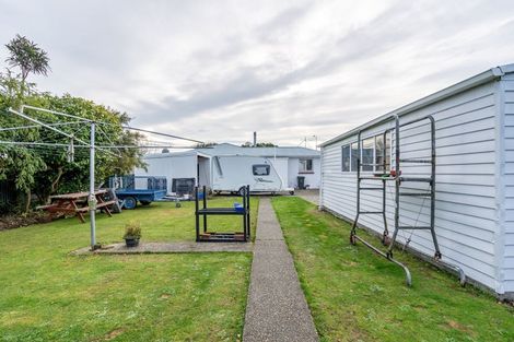 Photo of property in 161 Dome Street, Newfield, Invercargill, 9812