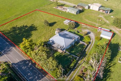 Photo of property in 348 Park Road, Parkvale, Carterton, 5792