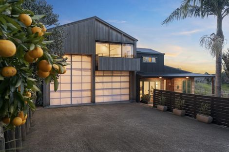 Photo of property in 33 Foley Quarry Road, Dairy Flat, Albany, 0792