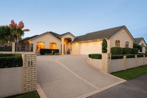 Photo of property in 11 Raungawari Drive, Huntington, Hamilton, 3210