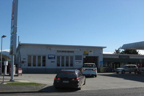 Photo of property in 232 Main Street, Greytown, 5712