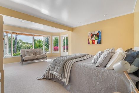 Photo of property in 24 Palmer Crescent, Mission Bay, Auckland, 1071