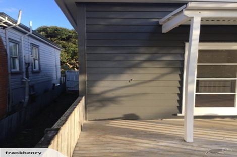 Photo of property in 9 Brown Street, Ponsonby, Auckland, 1021