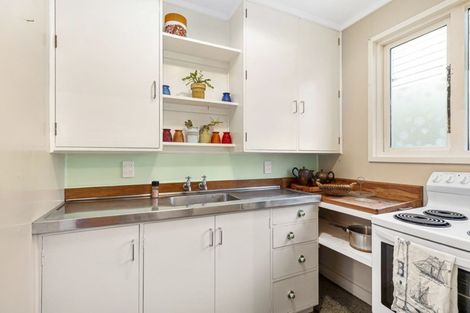 Photo of property in Aldrin Court, 3/21 Te Wharepouri Street, Berhampore, Wellington, 6023