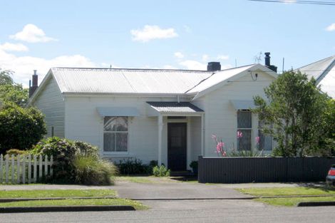 Photo of property in 128 Harrison Street, Whanganui, 4500