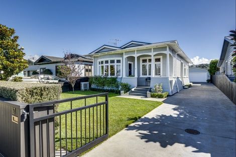 Photo of property in 67 Kennedy Road, Napier South, Napier, 4110