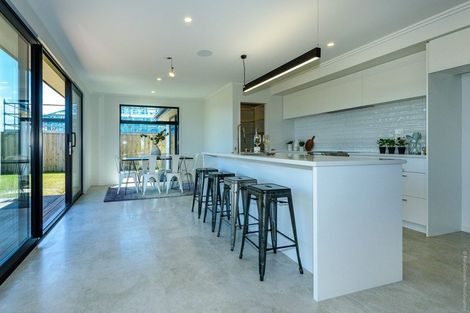 Photo of property in 22 Monarch Drive, Rolleston, 7614