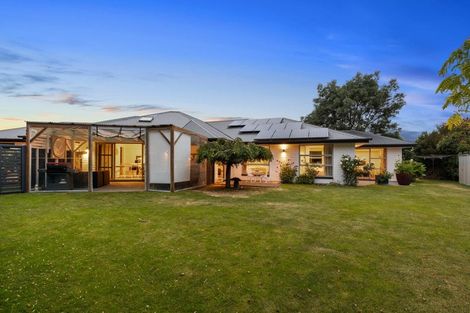 Photo of property in 20 Coachmans Road, Prebbleton, 7604