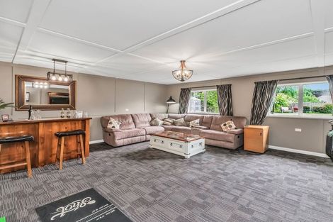 Photo of property in High Street, Kirwee, Darfield, 7571