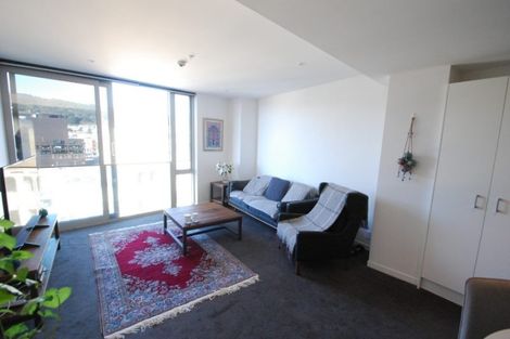 Photo of property in Elevate, 5/30c Taranaki Street, Te Aro, Wellington, 6011