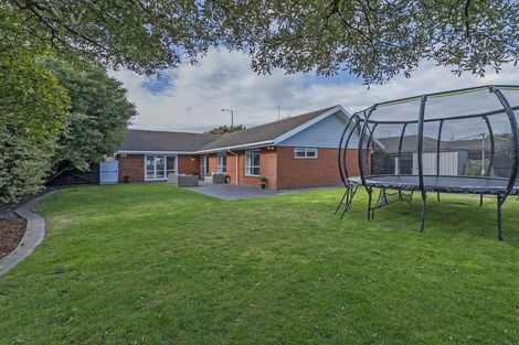 Photo of property in 115 Dunbars Road, Halswell, Christchurch, 8025