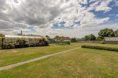 Photo of property in 64 Domain Terrace, Spreydon, Christchurch, 8024