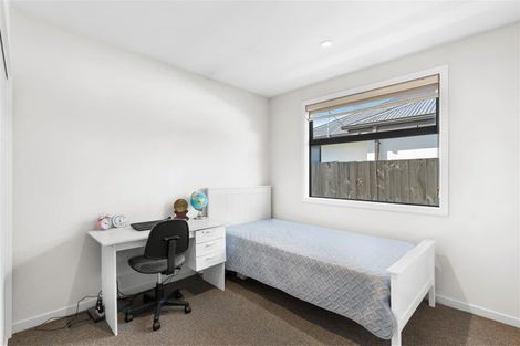 Photo of property in 101 Kittyhawk Avenue, Wigram, Christchurch, 8042