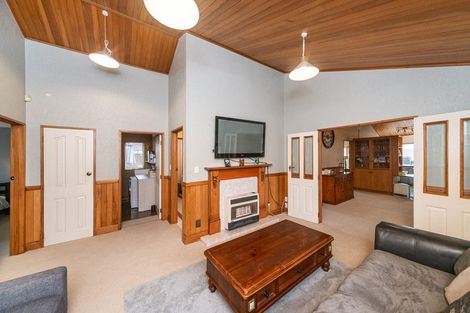 Photo of property in 106 Kelvin Grove Road, Kelvin Grove, Palmerston North, 4414