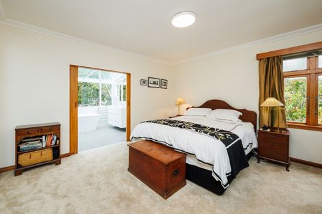 Photo of property in 3 Worsfold Lane, Terrace End, Palmerston North, 4410