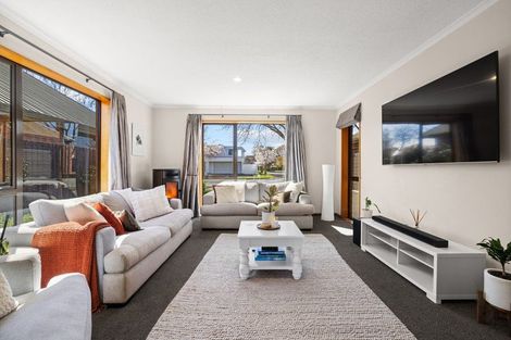 Photo of property in 184 Hawthornden Road, Avonhead, Christchurch, 8042