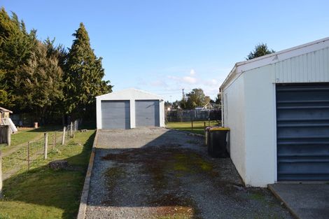 Photo of property in 7 Cornwall Street, Mossburn, 9792