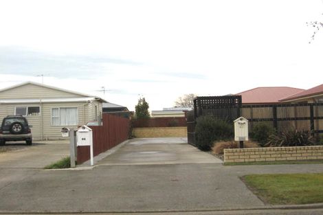 Photo of property in 46-48 Maitland Street, Strathern, Invercargill, 9812