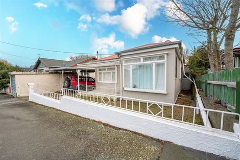 Photo of property in 39 Sefton Street, Seaview, Timaru, 7910