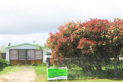 Photo of property in 9 Somerset Street, Waihi, 3610