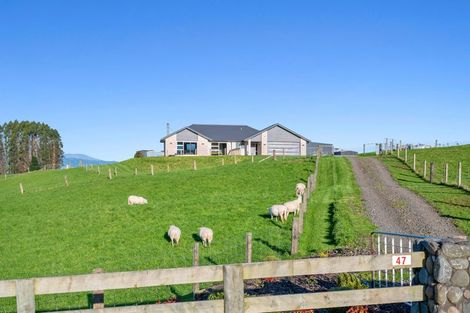 Photo of property in 47 Todd Duncan Drive, Hamurana, Rotorua, 3096