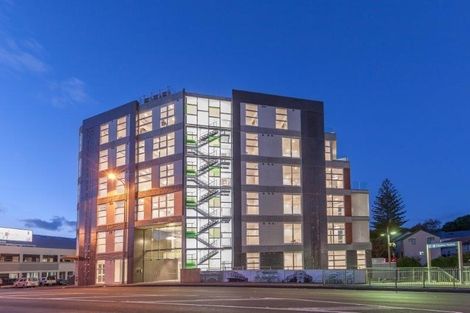 Photo of property in 505/246 Khyber Pass Road, Grafton, Auckland, 1023