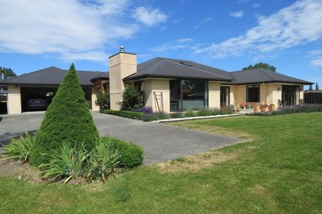 Photo of property in 1 Kennedy Street, Geraldine, 7930