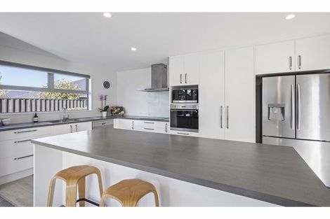 Photo of property in 21 Salisbury Avenue, Rangiora, 7400