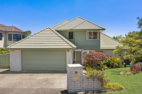 Photo of property in 1/67 Simmental Crescent, Somerville, Auckland, 2014