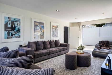 Photo of property in 87 Princes Street, Northcote Point, Auckland, 0627