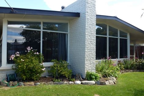 Photo of property in 132 Centennial Avenue, Alexandra, 9320