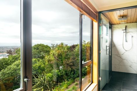 Photo of property in 245 Cannon Hill Crescent, Mount Pleasant, Christchurch, 8081