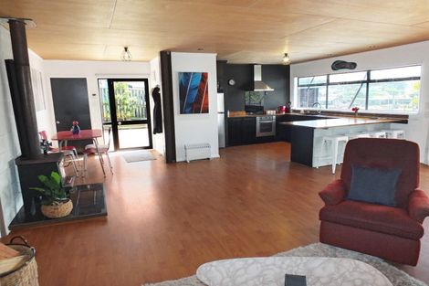 Photo of property in 42a Signal Street, Foxton Beach, Foxton, 4815