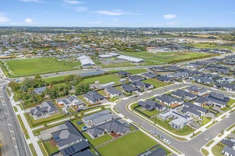 Photo of property in 17 Lusk Street, Rangiora, 7400