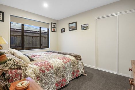 Photo of property in 62 Bayliss Drive, Kaiapoi, 7630